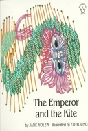 The Emperor and the Kite-0