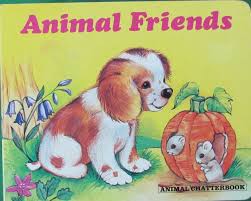 Animal Friends-0