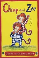 Chimp and Zee -0