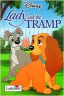 Lady and the Tramp -0