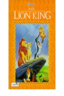 The Lion King: Storybook -0