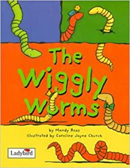 The Wiggly Worms-0