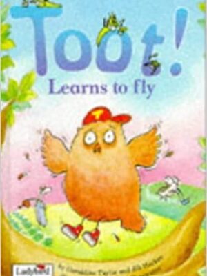 Toot! Learns to Fly-0