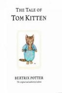The Tale of Tom Kitten -0