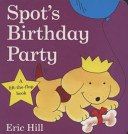 Spot's Birthday Party-0