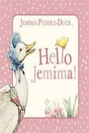 Jemima Puddle-Duck: Hello Jemima!-0
