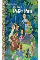 Walt Disney's Peter Pan -0
