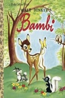 Bambi (Disney Bambi)-0