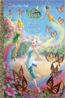 Secret of the Wings (Disney Fairies)-0