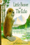 Little Beaver and the Echo-0