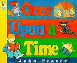Once Upon a Time-0