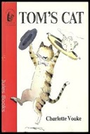 Tom's Cat-0