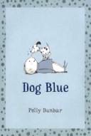 Dog Blue-0