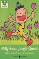 Milly Bean, Jungle Queen-0