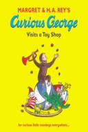 Curious George Visits a Toy Shop-0
