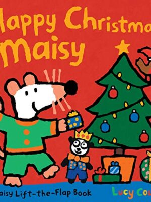 Merry Christmas Maisy-0