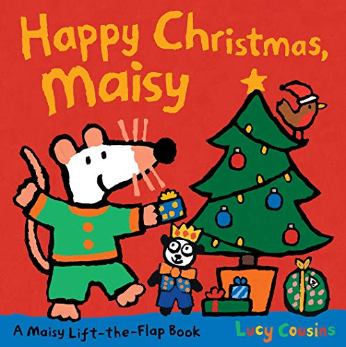 Merry Christmas Maisy-0