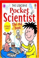 Pocket scientist - The red book-0