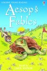 Aesop's Fables (Usborne Young Reading Series 2)-0