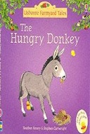 The Hungry Donkey-0