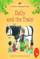 Dolly and the Train-0