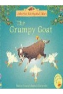 The Grumpy Goat-0