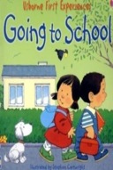 Going To School-0