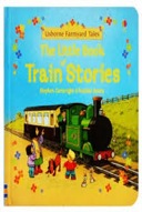 USBORNE Farmyard Tales - Little Book of Train Stories-0
