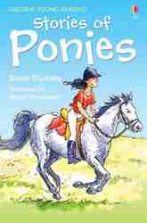 Stories Of Ponies (Young Reading Series 1)-0