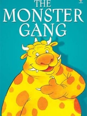 The Monster Gang-0