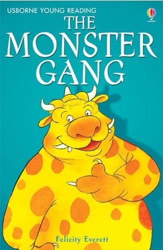 The Monster Gang-0