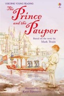 The Prince and the Pauper-0