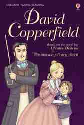 David Copperfield (Usborne Yound Reading)-0