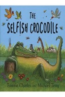 The Selfish Crocodile-0