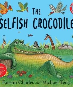 The selfish crocodile-0