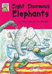 Eight Enormous Elephants (Leapfrog)-0