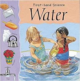 Water (First-hand Science)-0
