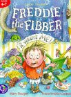 Freddie the Fibber (Little Readers)-0