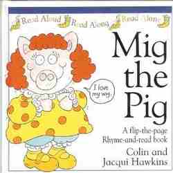 Mig the Pig-0