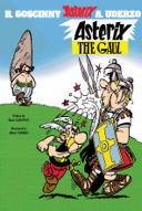 Asterix the Gaul-0