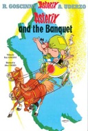 Asterix and the Banquet-0
