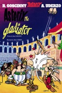 Asterix the gladiator - Comics-0