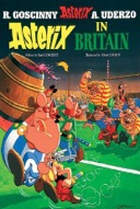 Asterix In Britain - Comics-0