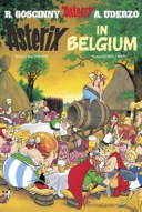 Asterix in Belgium-0