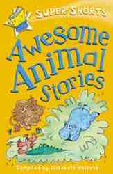 Awesome Animal Stories-0