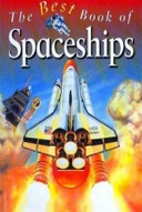 The Best Book of Spaceships-0