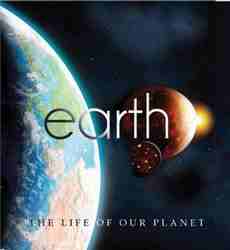 Earth: The Life of Our Planet-0