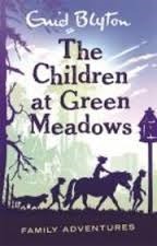 The Children At Green Meadows (Family Adventures)-0