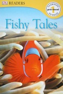 DK Readers: Fishy Tales-0