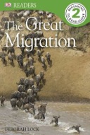DK Readers: The Great Migration-0